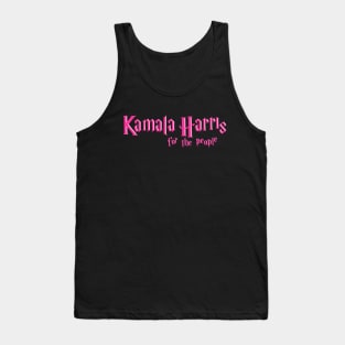 Kamala Harrys Tank Top